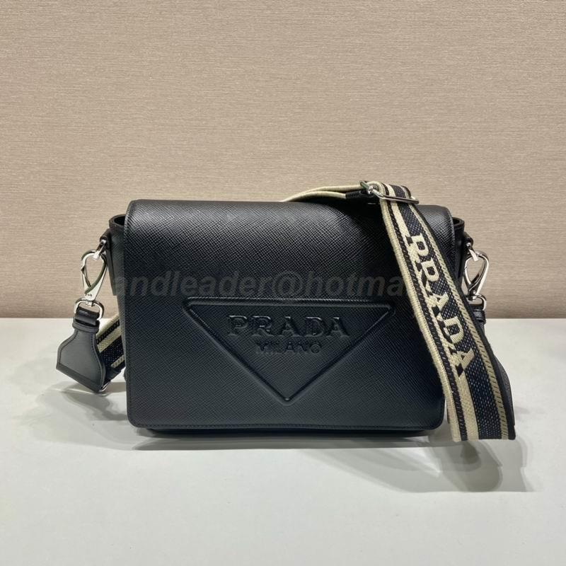 Prada Handbags 248